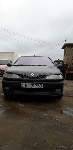 Renault Laguna 2001, 173,484 km - 1.6 л - Bakı
