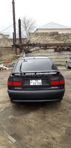 Renault Laguna 2001, 173,484 km - 1.6 л - Bakı