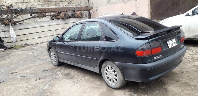 Renault Laguna 2001, 173,484 km - 1.6 л - Bakı