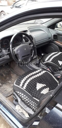 Renault Laguna 2001, 173,484 km - 1.6 л - Bakı