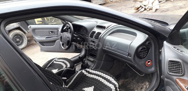 Renault Laguna 2001, 173,484 km - 1.6 л - Bakı