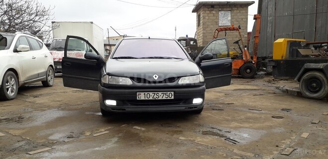 Renault Laguna 2001, 173,484 km - 1.6 л - Bakı