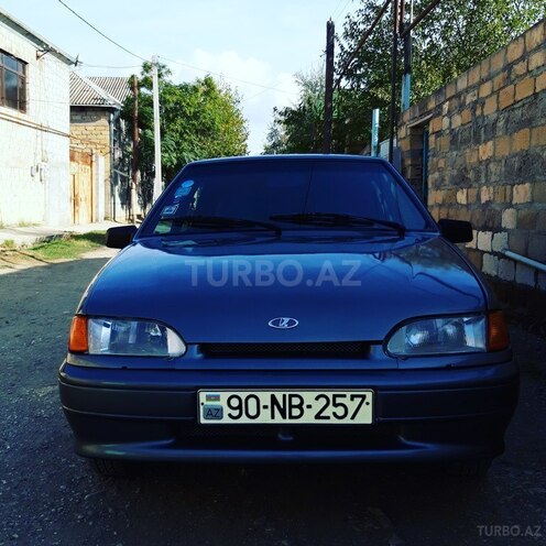 LADA (VAZ) 2115 2011, 123,000 km - 1.6 л - Bakı