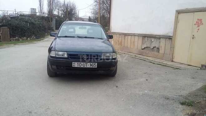 Opel Astra 1994, 410,000 km - 1.8 l - Bakı