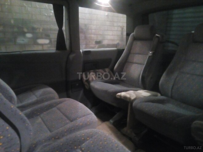 Mercedes Vito 2000, 250,000 km - 2.3 l - Bakı