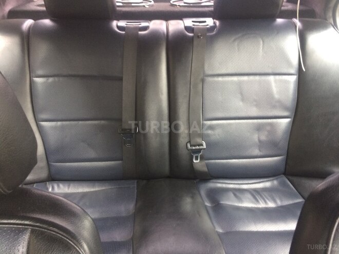 BMW 318 1991, 350,000 km - 1.8 l - Bakı