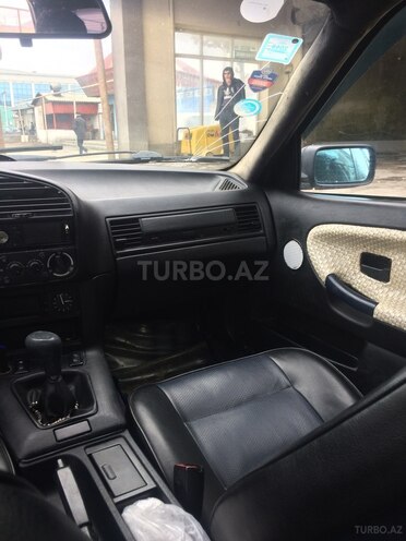 BMW 318 1991, 350,000 km - 1.8 l - Bakı