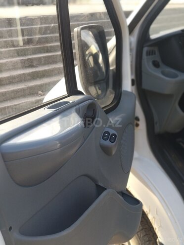 Ford Transit 2006, 246,975 km - 2.4 l - Bakı