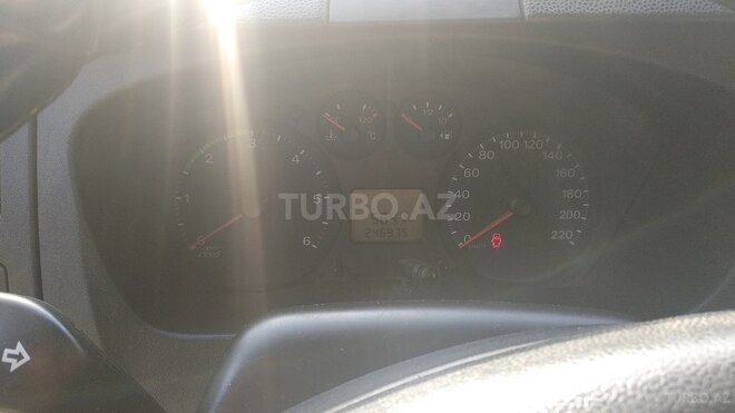 Ford Transit 2006, 246,975 km - 2.4 l - Bakı