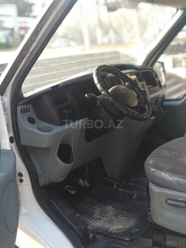 Ford Transit 2006, 246,975 km - 2.4 l - Bakı
