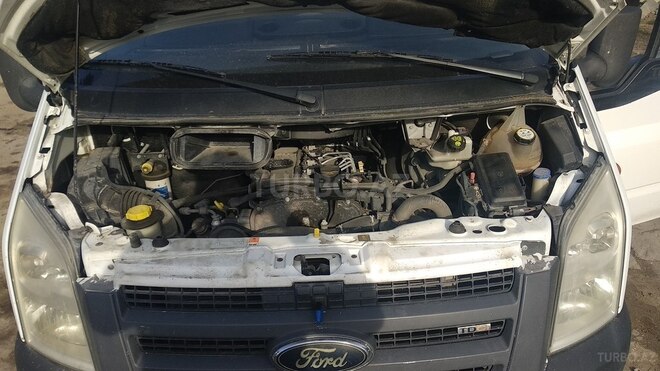 Ford Transit 2006, 246,975 km - 2.4 l - Bakı