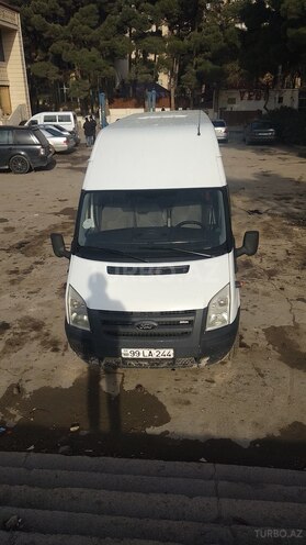 Ford Transit 2006, 246,975 km - 2.4 l - Bakı