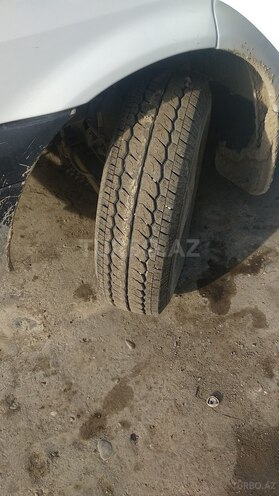 Ford Transit 2006, 246,975 km - 2.4 l - Bakı