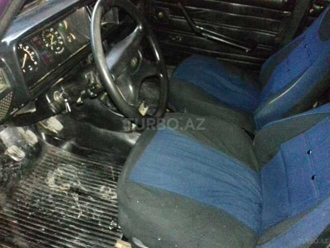 LADA (VAZ) 2107 1997, 123,000 km - 1.5 л - Samux