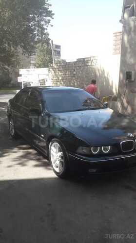 BMW 528 1997, 328,000 km - 2.8 l - Bakı