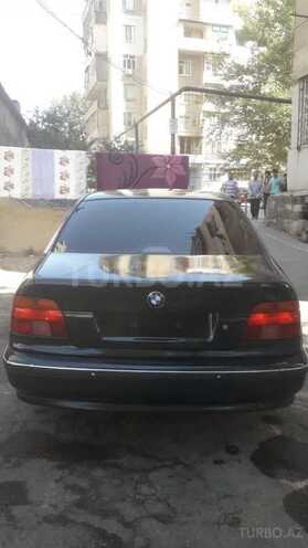 BMW 528 1997, 328,000 km - 2.8 l - Bakı