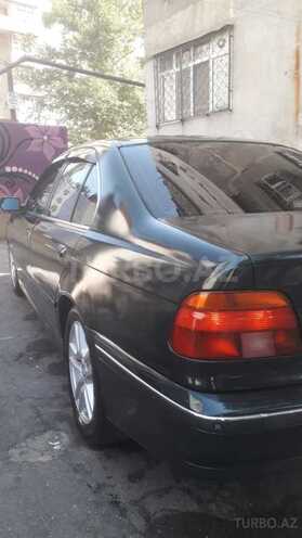 BMW 528 1997, 328,000 km - 2.8 l - Bakı