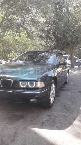 BMW 528 1997, 328,000 km - 2.8 l - Bakı