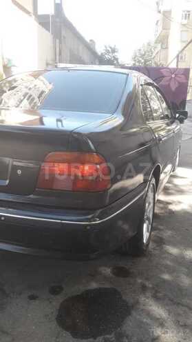 BMW 528 1997, 328,000 km - 2.8 l - Bakı