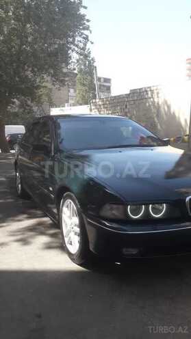 BMW 528 1997, 328,000 km - 2.8 l - Bakı