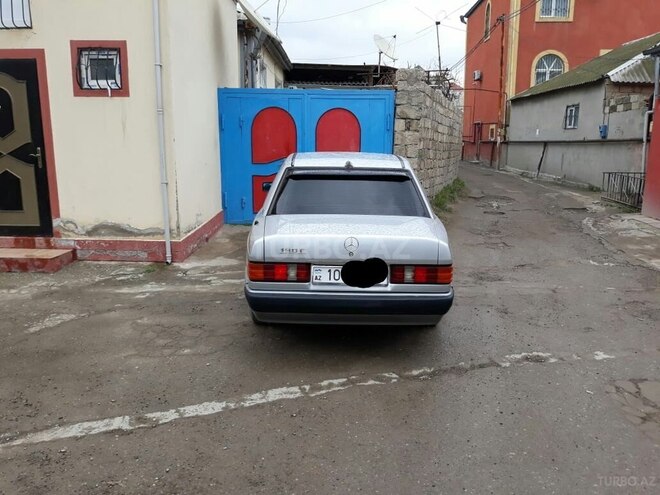 Mercedes 190 1990, 365,000 km - 2.0 л - Bakı
