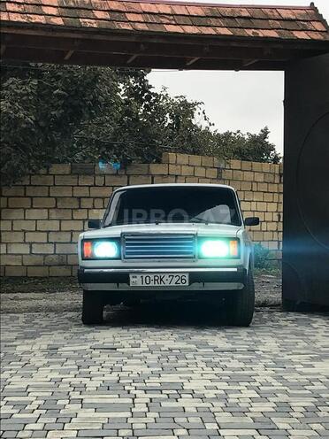 LADA (VAZ) 2107 2006, 152,000 km - 1.6 л - Qəbələ