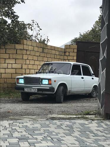 LADA (VAZ) 2107 2006, 152,000 km - 1.6 л - Qəbələ