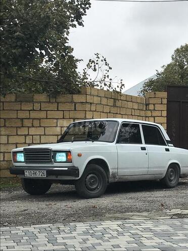 LADA (VAZ) 2107 2006, 152,000 km - 1.6 л - Qəbələ
