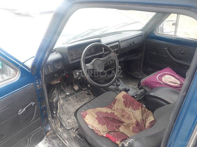 LADA (VAZ) Niva 1998, 290,000 km - 1.7 l - Bakı