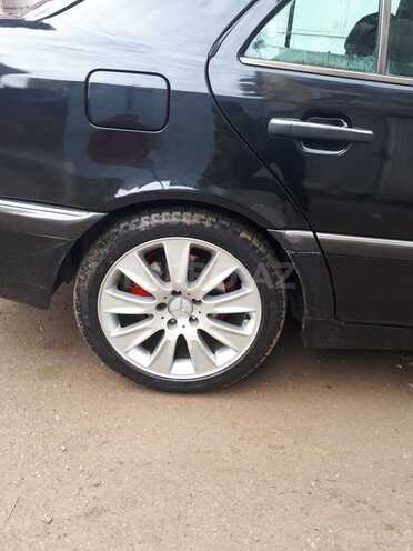 Mercedes C 280 1997, 270,000 km - 2.8 л - Bakı