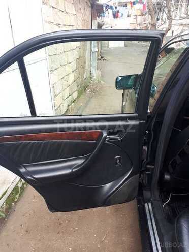 Mercedes C 280 1997, 270,000 km - 2.8 л - Bakı
