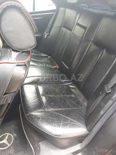 Mercedes C 280 1997, 270,000 km - 2.8 л - Bakı