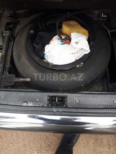 Mercedes C 280 1997, 270,000 km - 2.8 л - Bakı