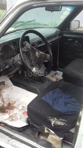 GAZ 24 1986, 180 km - 0.3 l - Tərtər