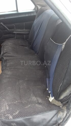 GAZ 24 1986, 180 km - 0.3 l - Tərtər