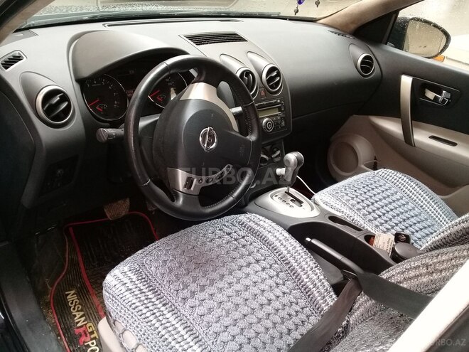 Nissan Qashqai 2010, 159,000 km - 2.0 л - Bakı