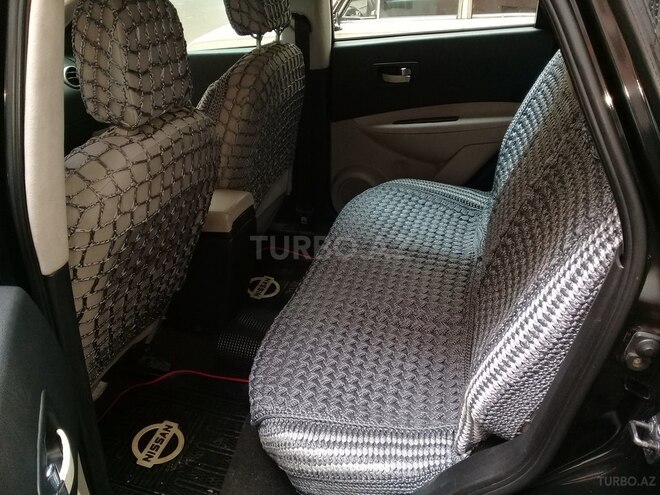 Nissan Qashqai 2010, 159,000 km - 2.0 л - Bakı