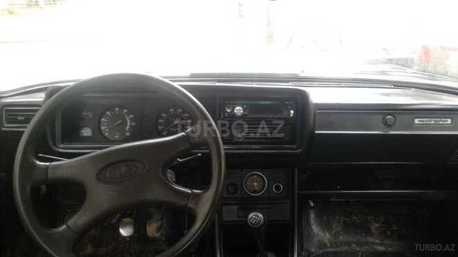 LADA (VAZ) 2107 1998, 265,000 km - 1.6 л - Sumqayıt