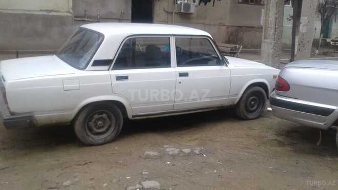 LADA (VAZ) 2107 1998, 265,000 km - 1.6 л - Sumqayıt