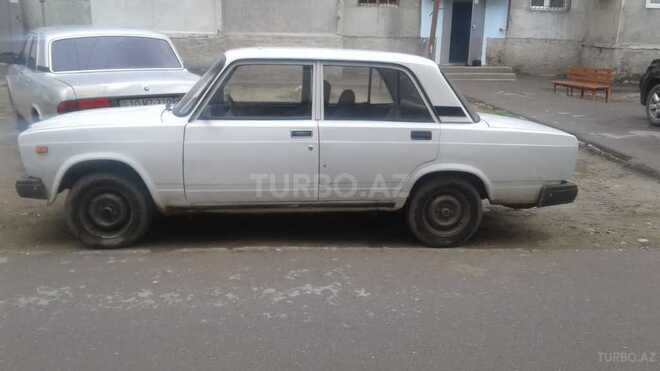 LADA (VAZ) 2107 1998, 265,000 km - 1.6 л - Sumqayıt