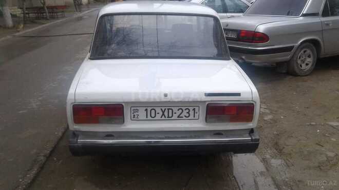 LADA (VAZ) 2107 1998, 265,000 km - 1.6 л - Sumqayıt