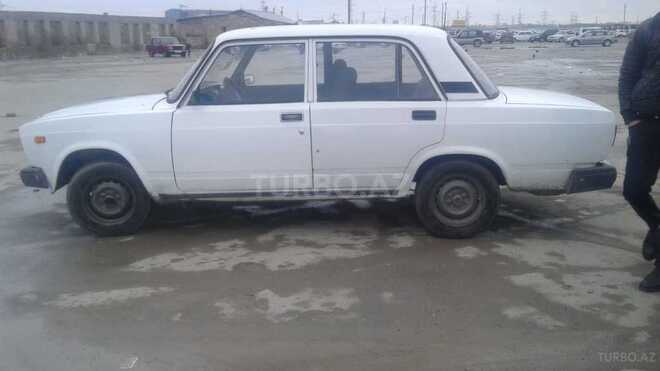 LADA (VAZ) 2107 1998, 265,000 km - 1.6 л - Sumqayıt