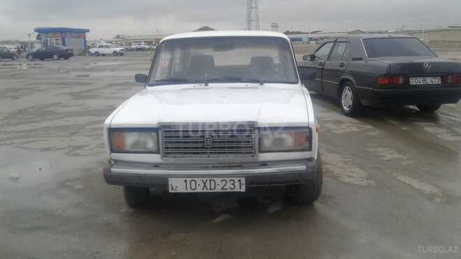 LADA (VAZ) 2107 1998, 265,000 km - 1.6 л - Sumqayıt