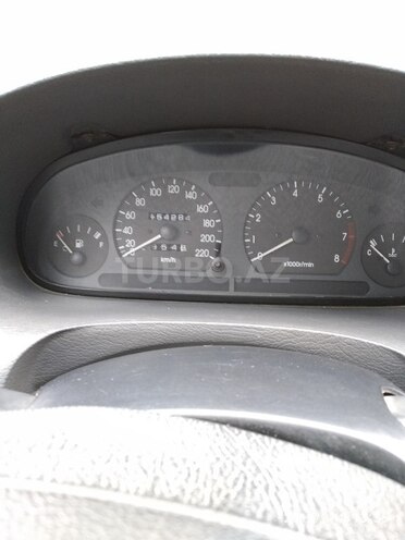Daewoo Nubira 1998, 523,494 km - 2.0 l - Bakı