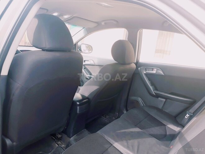 Kia Cerato 2012, 157,000 km - 1.6 l - Masallı