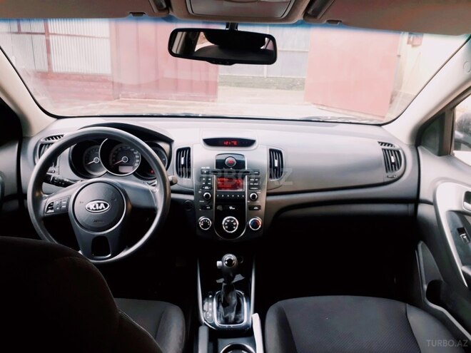 Kia Cerato 2012, 157,000 km - 1.6 l - Masallı