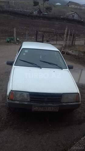 LADA (VAZ) 2109 1989, 200,000 km - 0.2 l - Şəki