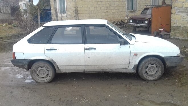 LADA (VAZ) 2109 1989, 200,000 km - 0.2 l - Şəki