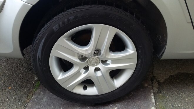 Opel Astra 2009, 147,000 km - 1.4 l - Bakı