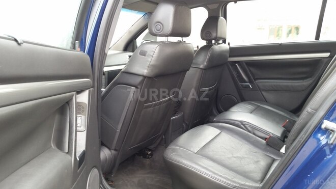 Opel Signum 2005, 437,800 km - 1.9 l - Bakı